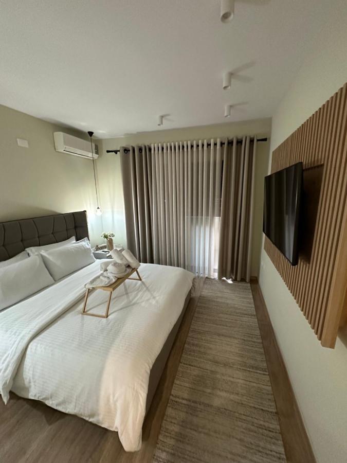 4Seasonsgea , New Modern Apartment In Tirana Exterior foto