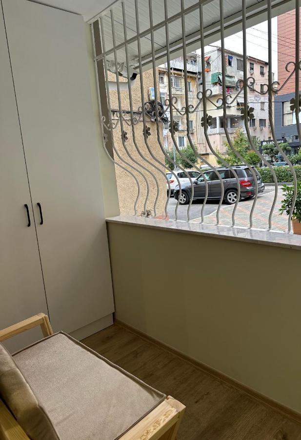 4Seasonsgea , New Modern Apartment In Tirana Exterior foto