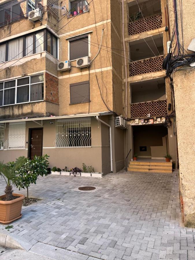 4Seasonsgea , New Modern Apartment In Tirana Exterior foto